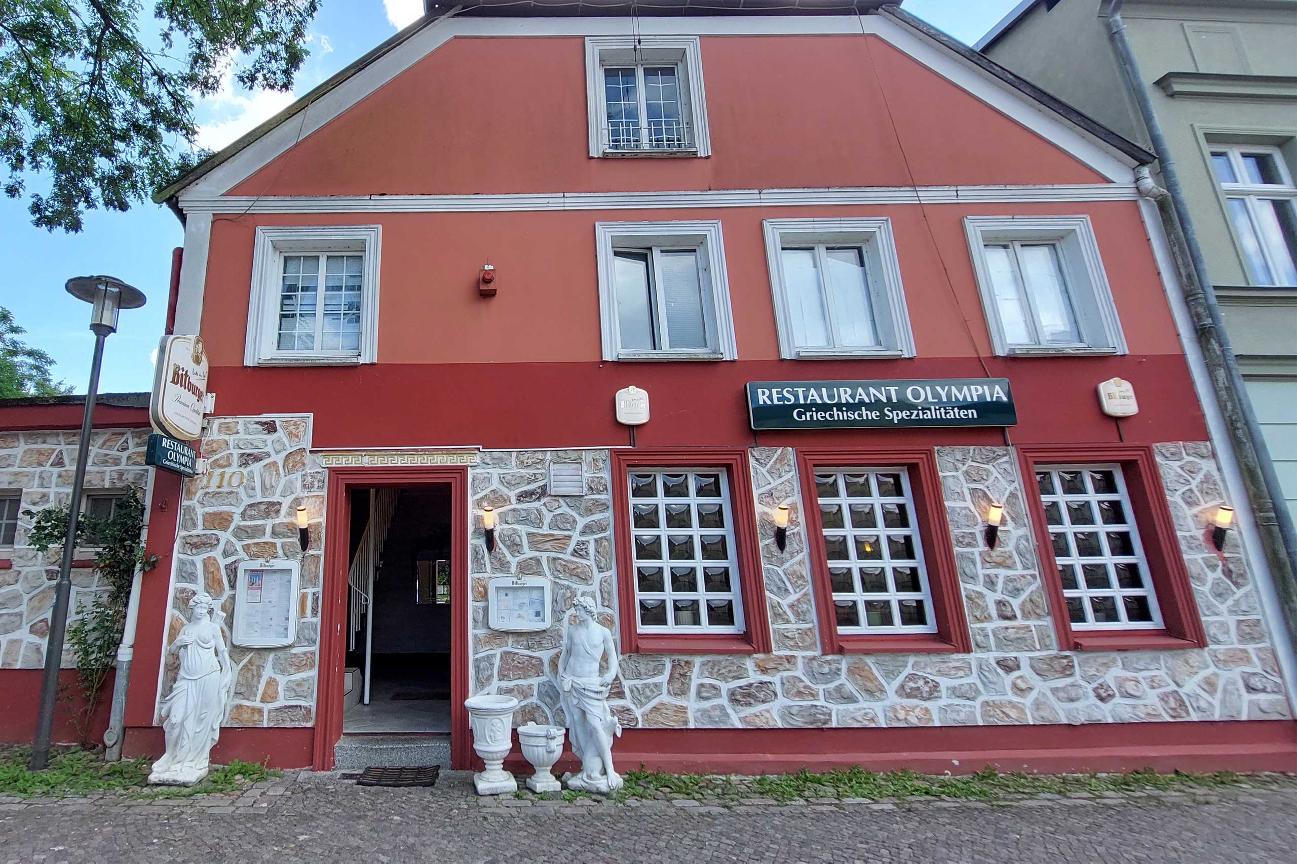 Restautant-Olympia-Friedland-Gyros-Souvlaki-Zaziki-essen